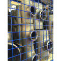 Dnv Pipe Fittings Stainless Steel Equal Tee